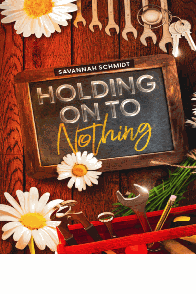 Holding On To Nothing Cover Image