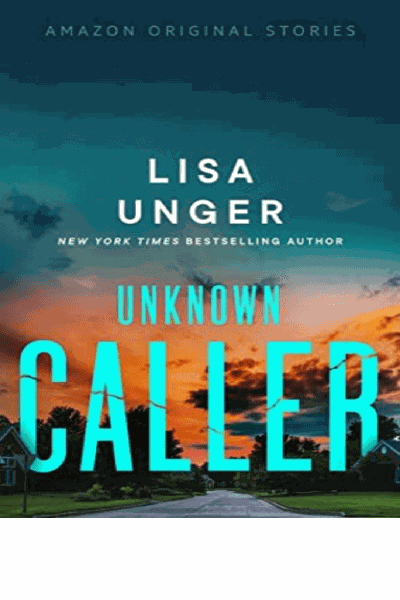 Unknown Caller Cover Image