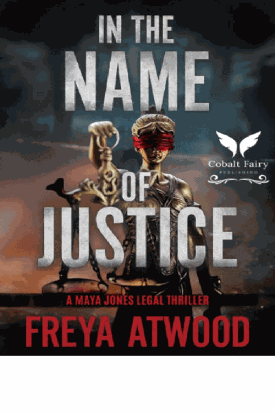 In the Name of Justice Cover Image