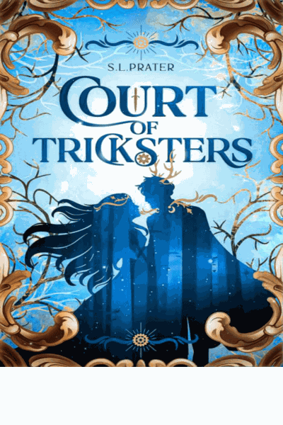 Court of Tricksters Cover Image