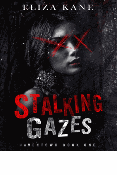 Stalking Gazes Cover Image