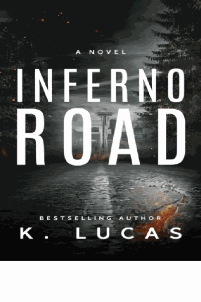 Inferno Road Cover Image