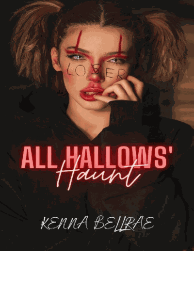 All Hallows' Haunt Cover Image