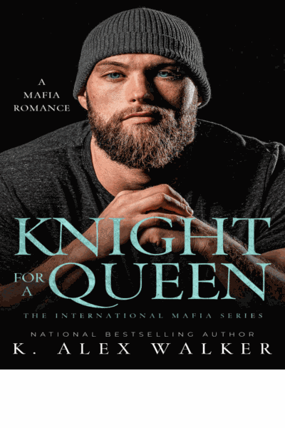 Knight for a Queen Cover Image