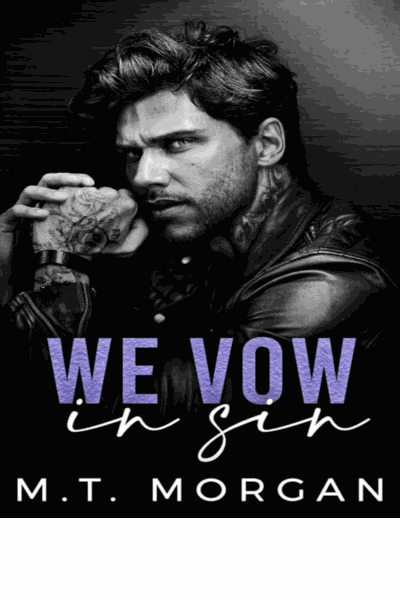 We Vow in Sin Cover Image