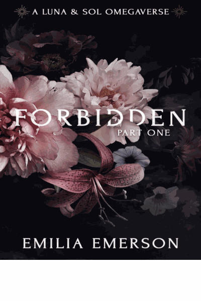 Forbidden: Part One Cover Image
