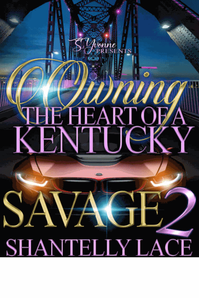 Owning The Heart of A Kentucky Savage 2 Cover Image