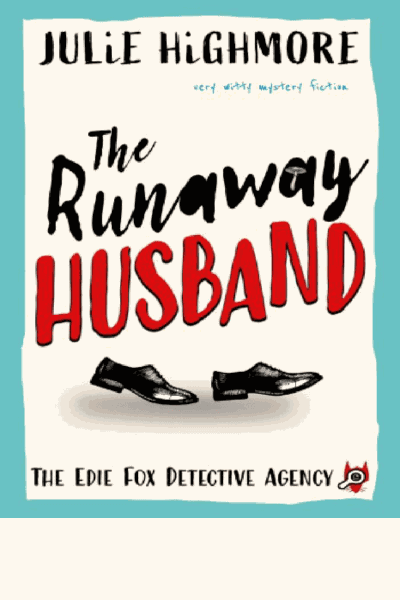 The Runaway Husband Cover Image