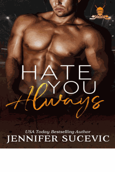 Hate You Always Cover Image