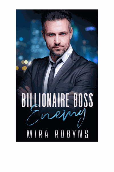 Billionaire Boss Enemy Cover Image