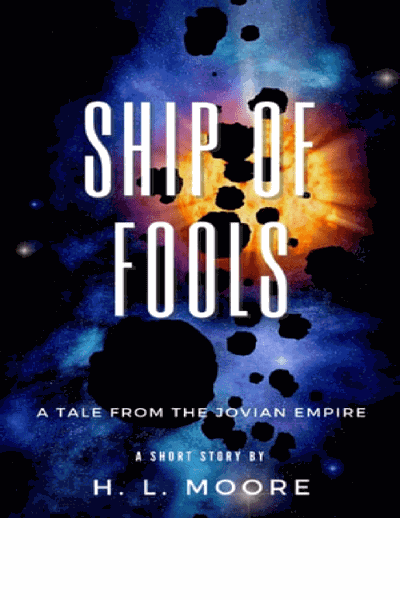 Ship of Fools Cover Image