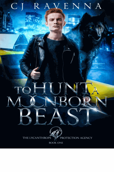 To Hunt A Moonborn Beast Cover Image