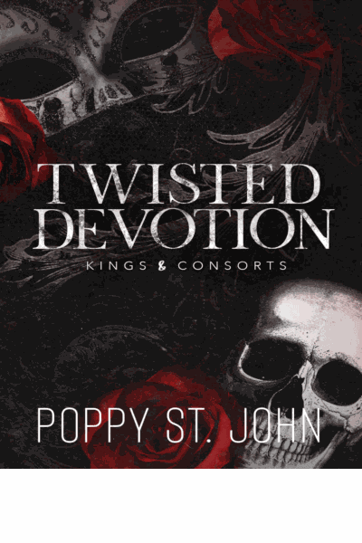 Twisted Devotion Cover Image