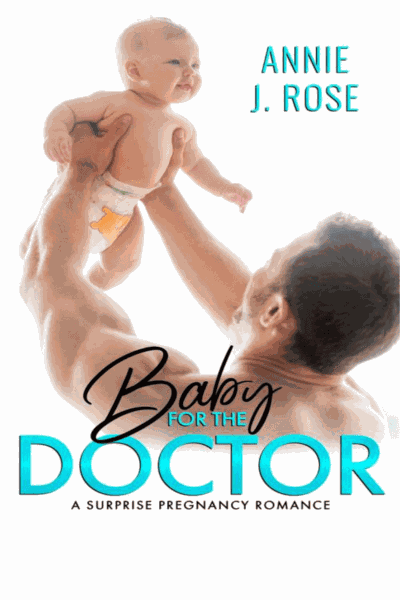 Baby for the Doctor Cover Image
