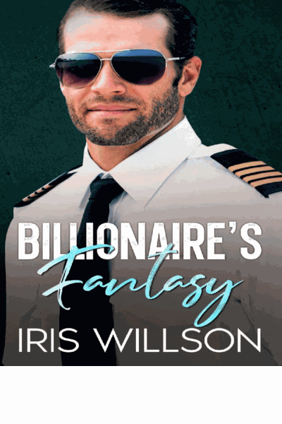 Billionaire's Fantasy Cover Image