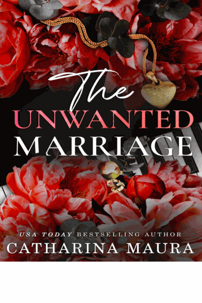 The Unwanted Marriage: Dion and Faye's Story Cover Image