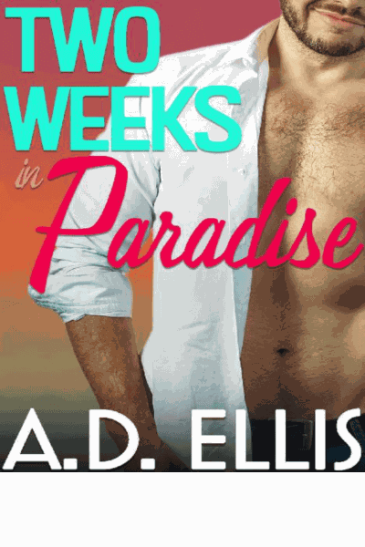 Two Weeks in Paradise Cover Image