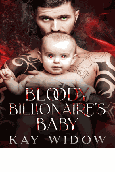 Bloody Billionaire's Baby Cover Image