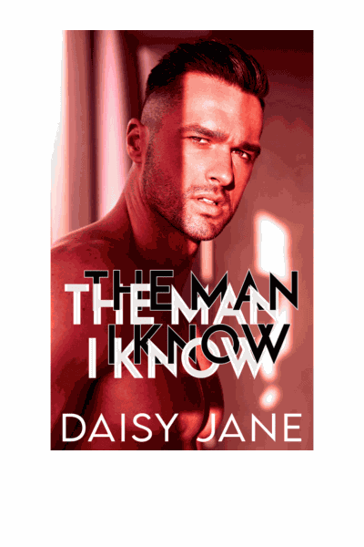 The Man I Know Cover Image