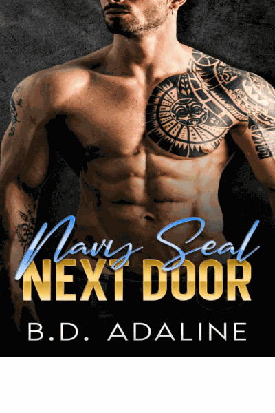 Navy Seal Next Door Cover Image