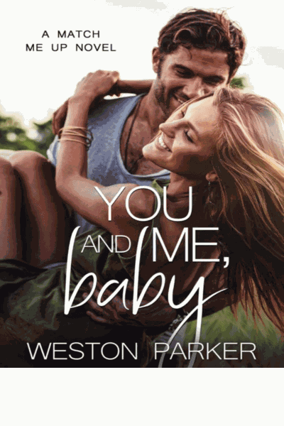 You and Me, Baby Cover Image