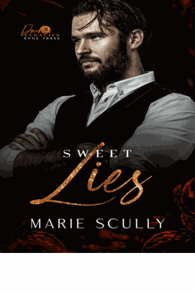 Sweet Lies Cover Image