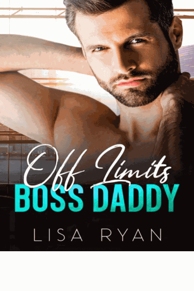 Off-Limits Boss Daddy Cover Image