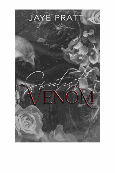 Sweetest Venom Cover Image
