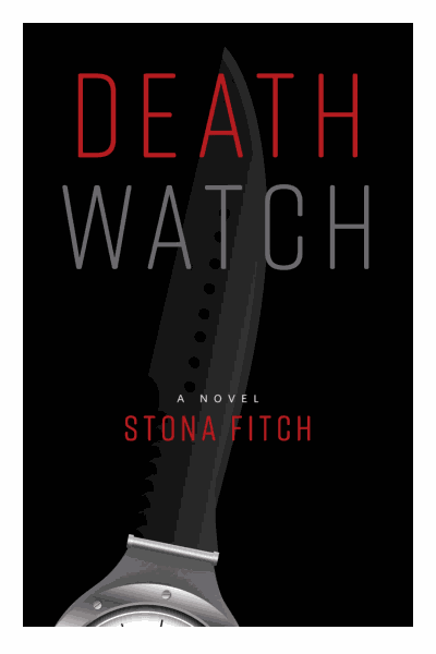 Death Watch Cover Image