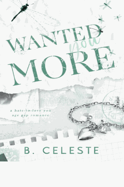 Wanted You More Cover Image