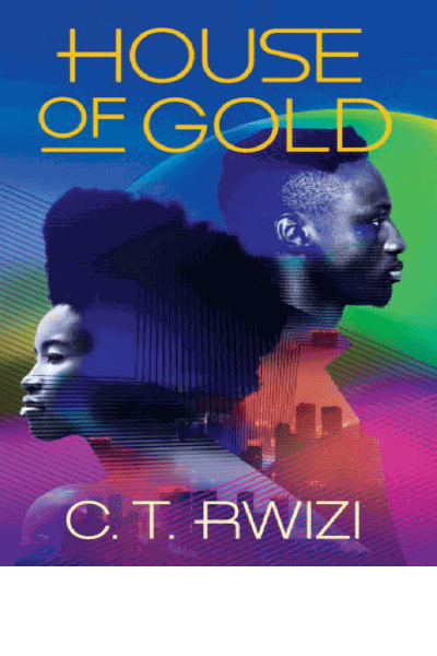 House of Gold Cover Image
