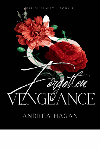 Forgotten Vengeance Cover Image