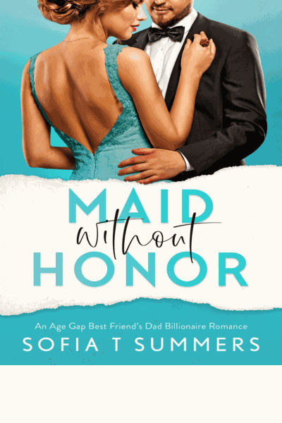 Maid without Honor Cover Image
