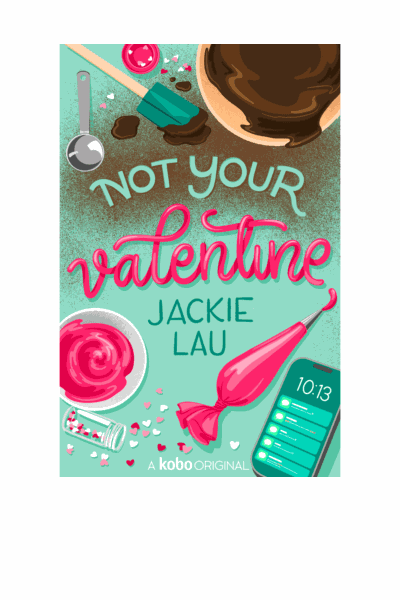 Not Your Valentine Cover Image