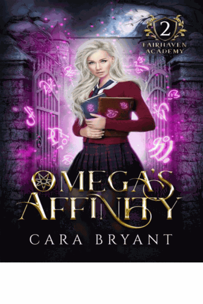Omega's Affinity Cover Image