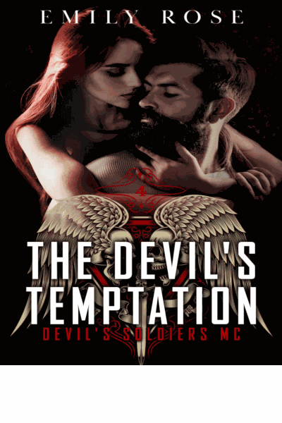 The Devil's Temptation Cover Image