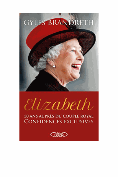 Elizabeth Cover Image