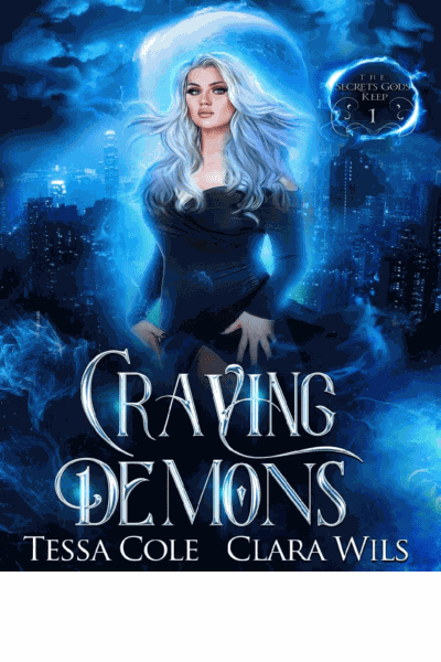 Craving Demons Cover Image