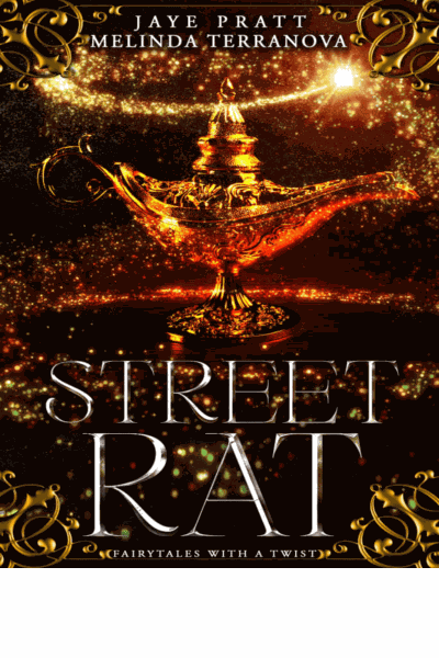 Street Rat Cover Image