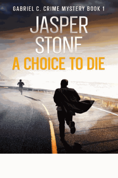 A Choice to Die Cover Image