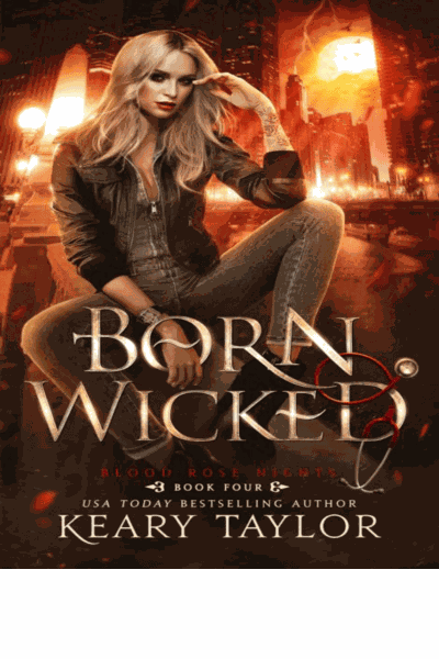 Born Wicked Cover Image
