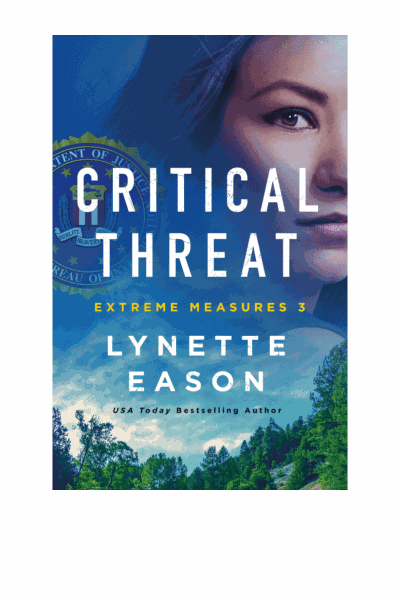 Critical Threat Cover Image