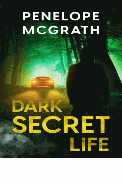 Dark Secret Life Cover Image