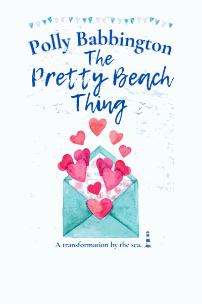 The Pretty Beach Thing Cover Image