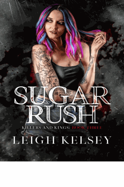 Sugar Rush Cover Image