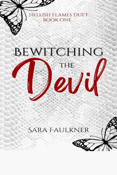 Bewitching the Devil Cover Image