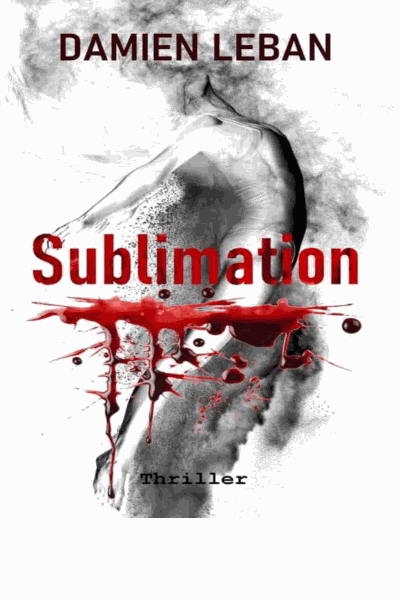 Sublimation Cover Image