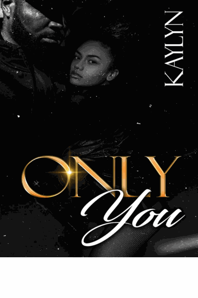 Only You Cover Image