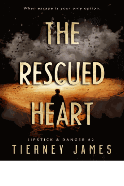 The Rescued Heart Cover Image