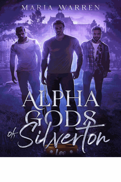 Alpha Gods of Silverton Cover Image